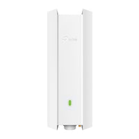 TP-Link EAP650-Outdoor Omada AX3000 Indoor/Outdoor WiFi 6 Access Point, 574Mbps @2.4GHz + 2402Mbps at 5GHz - Image 2