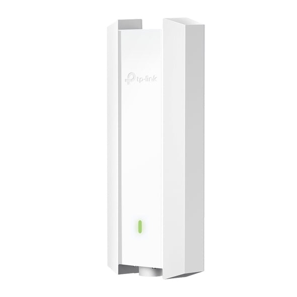 TP-Link EAP650-Outdoor Omada AX3000 Indoor/Outdoor WiFi 6 Access Point, 574Mbps @2.4GHz + 2402Mbps at 5GHz - Image 3