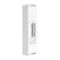 TP-Link EAP650-Outdoor Omada AX3000 Indoor/Outdoor WiFi 6 Access Point, 574Mbps @2.4GHz + 2402Mbps at 5GHz - Image 4