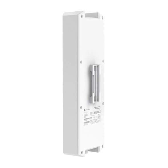 TP-Link EAP650-Outdoor Omada AX3000 Indoor/Outdoor WiFi 6 Access Point, 574Mbps @2.4GHz + 2402Mbps at 5GHz - Image 4