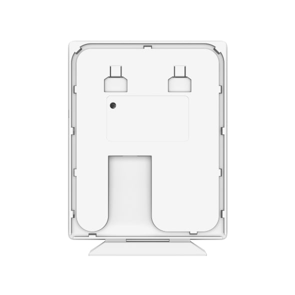 TP-Link EAP650GP-Desktop Omada AX3000 Wi-Fi 6 Desktop GPON Access Point with AX3000 dual-band, GPON SC-APC, 4×GE ports, PoE out, 2×2 MU-MIMO, OFDMA - Image 3
