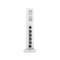 TP-Link EAP650GP-Desktop Omada AX3000 Wi-Fi 6 Desktop GPON Access Point with AX3000 dual-band, GPON SC-APC, 4×GE ports, PoE out, 2×2 MU-MIMO, OFDMA - Image 4