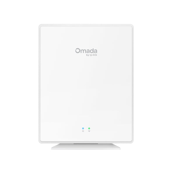 TP-Link EAP650GP-Desktop Omada AX3000 Wi-Fi 6 Desktop GPON Access Point with AX3000 dual-band, GPON SC-APC, 4×GE ports, PoE out, 2×2 MU-MIMO, OFDMA - Image 5