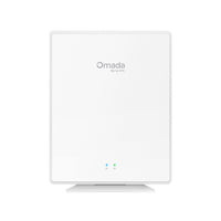 TP-Link EAP650GP-Desktop Omada AX3000 Wi-Fi 6 Desktop GPON Access Point with AX3000 dual-band, GPON SC-APC, 4×GE ports, PoE out, 2×2 MU-MIMO, OFDMA - Image 5