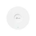 TP-Link EAP653 Omada AX3000 Ceiling Mount WiFi 6 Access Point, 574Mbps at  2.4 GHz + 2402 Mbps at 5 GHz, 2×Internal Antennas, 160MHz  Supported, MU-MI - Image 1
