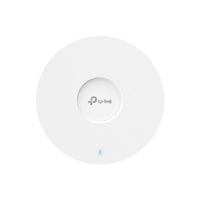 TP-Link EAP653 Omada AX3000 Ceiling Mount WiFi 6 Access Point, 574Mbps at  2.4 GHz + 2402 Mbps at 5 GHz, 2×Internal Antennas, 160MHz  Supported, MU-MI - Image 5