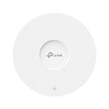 TP-Link EAP653 UR AX3000 Ceiling Mount WiFi 6 Access Point Omada SDN, 574Mbps at  2.4 GHz + 2402 Mbps at 5 GHz , 3×Internal Antennas - Image 1