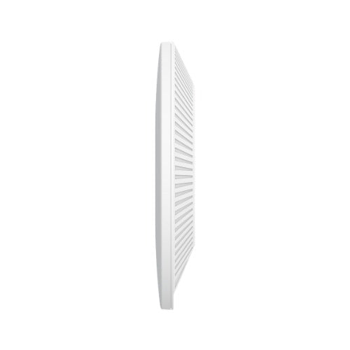 TP-Link EAP653 UR AX3000 Ceiling Mount WiFi 6 Access Point Omada SDN, 574Mbps at  2.4 GHz + 2402 Mbps at 5 GHz , 3×Internal Antennas - Image 2