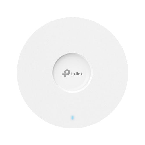 TP-Link EAP653 UR AX3000 Ceiling Mount WiFi 6 Access Point Omada SDN, 574Mbps at  2.4 GHz + 2402 Mbps at 5 GHz , 3×Internal Antennas - Image 5