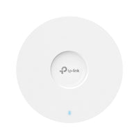 TP-Link EAP653 UR AX3000 Ceiling Mount WiFi 6 Access Point Omada SDN, 574Mbps at  2.4 GHz + 2402 Mbps at 5 GHz , 3×Internal Antennas - Image 5