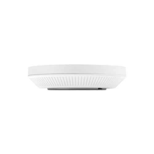 TP-Link EAP653 Omada AX3000 Ceiling Mount WiFi 6 Access Point, 574Mbps at  2.4 GHz + 2402 Mbps at 5 GHz, 2×Internal Antennas, 160MHz  Supported, MU-MI - Image 3