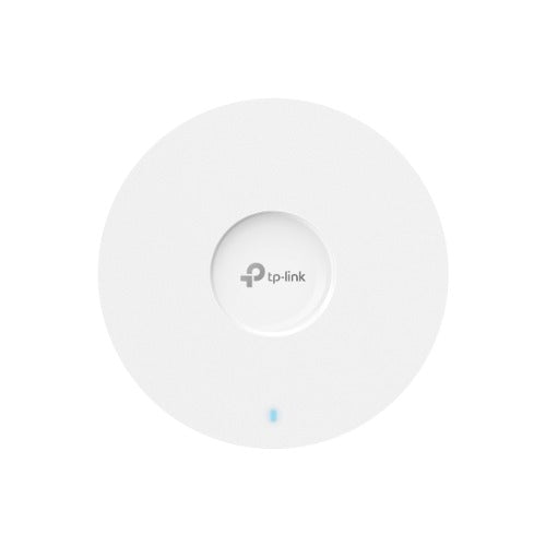 TP-Link EAP653 Omada AX3000 Ceiling Mount WiFi 6 Access Point, 574Mbps at  2.4 GHz + 2402 Mbps at 5 GHz, 2×Internal Antennas, 160MHz  Supported, MU-MI - Image 5