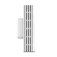 TP-Link EAP655-Wall Omada AX3000 Wall Plate WiFi 6 Access Point, 574Mbps at  2.4 GHz + 2402 Mbps at 5 GHz, 2× Internal Antennas - Image 2