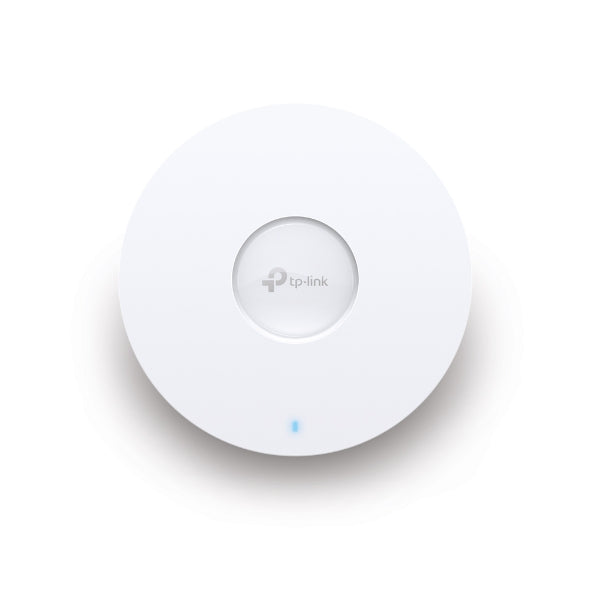TP-Link EAP660 HD Omada AX3600 Wireless Dual Band Multi-Gigabit Ceiling Mount Access Point, 2402Mbps @ 5GHz  POE+, SNMP, MU-MIMO, QoS, Mountable - Image 3