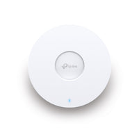 TP-Link EAP660 HD Omada AX3600 Wireless Dual Band Multi-Gigabit Ceiling Mount Access Point, 2402Mbps @ 5GHz  POE+, SNMP, MU-MIMO, QoS, Mountable - Image 3