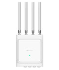 TP-Link EAP668-Outdoor HD AX3600 Indoor/Outdoor Wi-Fi 6 Access Point - Image 1