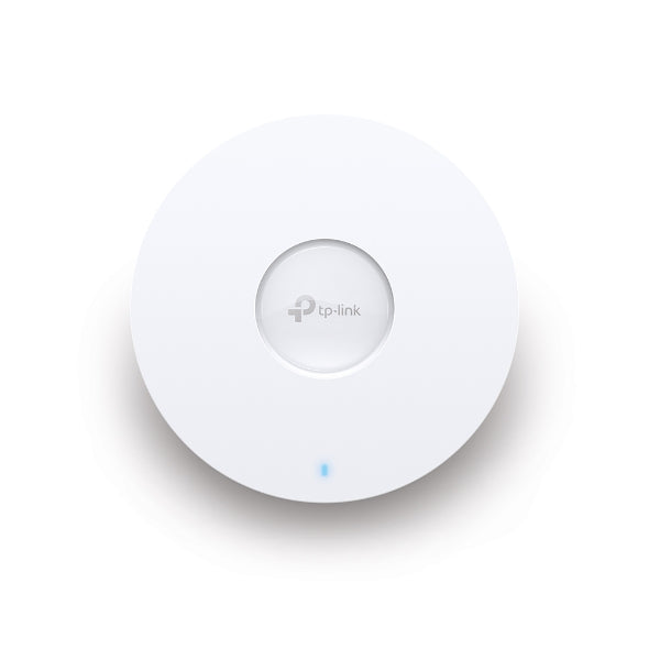 TP-Link EAP670 AX5400 Ceiling Mount WiFi 6 Access Point, 574 Mbps 2.4 GHz and 4804 Mbps 5 GHz, (RJ-45), Omada Cloud Management, Seamless Roaming - Image 2