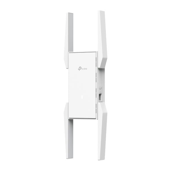 TP-Link EAP673-Extender AX5400 Mesh Wi-Fi 6 Extender by Omada SDN, Up to 5.4 Gbps wireless speeds, 4× External Antennas - Image 2