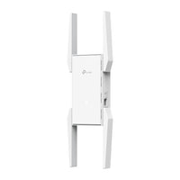 TP-Link EAP673-Extender AX5400 Mesh Wi-Fi 6 Extender by Omada SDN, Up to 5.4 Gbps wireless speeds, 4× External Antennas - Image 2