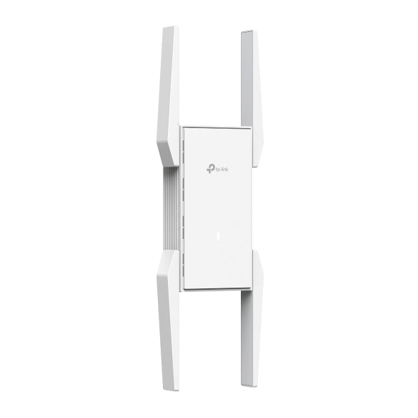 TP-Link EAP673-Extender AX5400 Mesh Wi-Fi 6 Extender by Omada SDN, Up to 5.4 Gbps wireless speeds, 4× External Antennas - Image 3