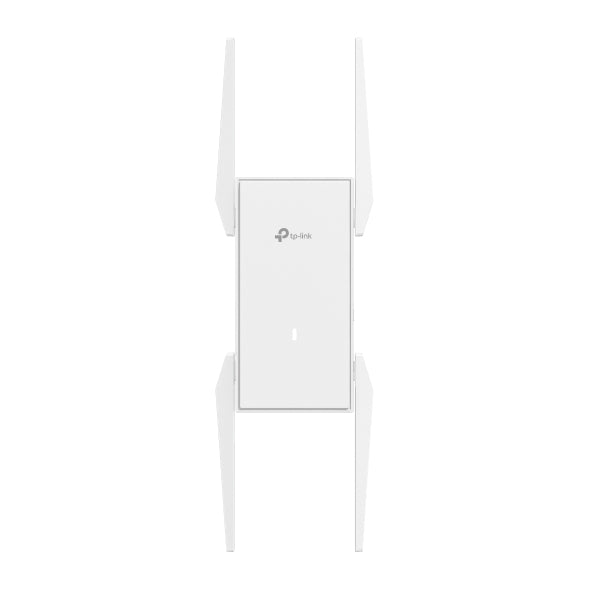 TP-Link EAP673-Extender AX5400 Mesh Wi-Fi 6 Extender by Omada SDN, Up to 5.4 Gbps wireless speeds, 4× External Antennas - Image 4