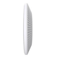 TP-Link EAP673 Omada AX5400 Ceiling Mount Wi-Fi 6 Access Point, 574Mbps at  2.4 GHz + 4804 Mbps at 5 GHz, 6×Internal Antennas, MU-MIMO - Image 2