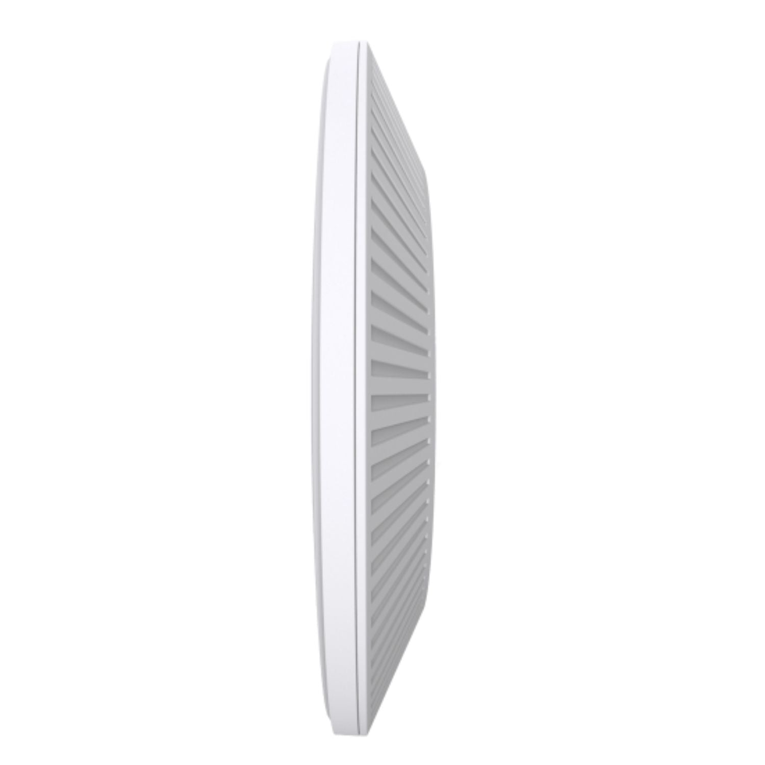 TP-Link EAP673 Omada AX5400 Ceiling Mount Wi-Fi 6 Access Point, 574Mbps at  2.4 GHz + 4804 Mbps at 5 GHz, 6×Internal Antennas, MU-MIMO - Image 2