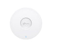 (E)TP-Link EAP680 Omada AX6000 Ceiling Mount Wi-Fi 6 Access Point - Image 1