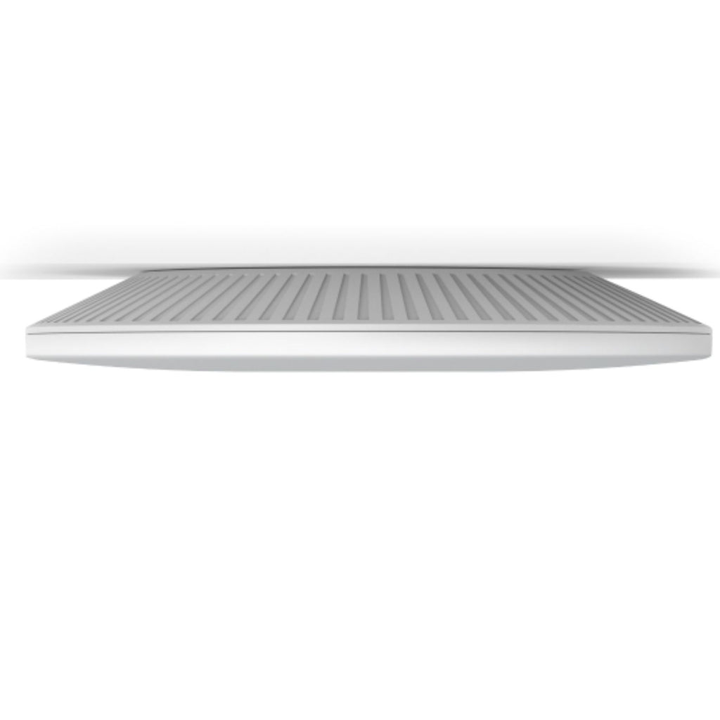 (E)TP-Link EAP683 LR Omada AX6000 Ceiling Mount Wi-Fi 6 Access Point, 1148 Mbps on 2.4 GHz and 4804 Mbps on 5 GHz Total 5952Mbps - Image 4