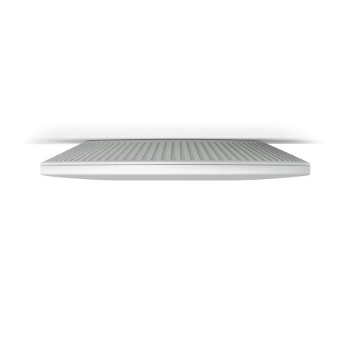 TP-Link EAP683 UR Omada AX6000 Ceiling Mount Wi-Fi 6 Access Point, 1×2.5G RJ45 Port, 1148Mbps at  2.4 GHz + 4804 Mbps at 5 GHz - Image 4