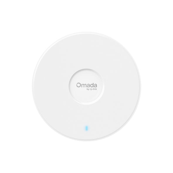 TP-Link EAP720 BE3600 Ceiling Mount Wi-Fi 7 Access Point, 1×2.5G RJ45 Port, 688Mbps at  2.4 GHz + 2880 Mbps at 5 GHz - Image 1