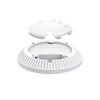 TP-Link EAP720 BE3600 Ceiling Mount Wi-Fi 7 Access Point, 1×2.5G RJ45 Port, 688Mbps at  2.4 GHz + 2880 Mbps at 5 GHz - Image 2