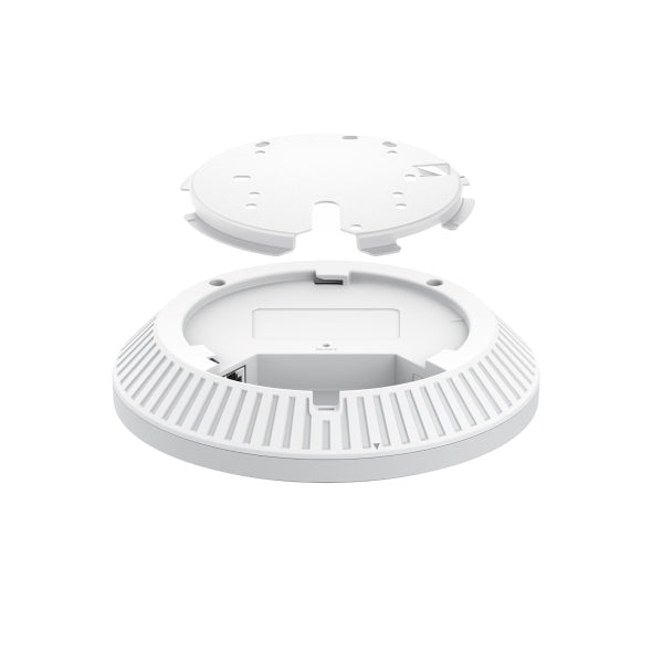 TP-Link EAP720 BE3600 Ceiling Mount Wi-Fi 7 Access Point, 1×2.5G RJ45 Port, 688Mbps at  2.4 GHz + 2880 Mbps at 5 GHz - Image 2