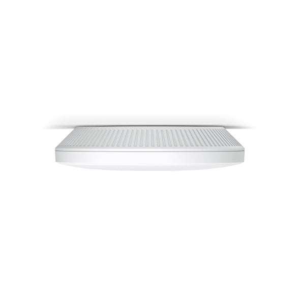 TP-Link EAP720 BE3600 Ceiling Mount Wi-Fi 7 Access Point, 1×2.5G RJ45 Port, 688Mbps at  2.4 GHz + 2880 Mbps at 5 GHz - Image 4