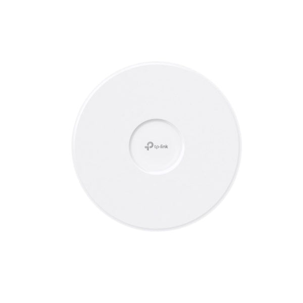 TP-Link Omada BE3600 Ceiling Mount Dual-Band WiFi 7 Access Point 1×2.5G RJ45 Port , 688Mbps at  2.4 GHz + 2880 Mbps at 5 GHz