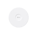 TP-Link Omada BE3600 Ceiling Mount Dual-Band WiFi 7 Access Point 1×2.5G RJ45 Port , 688Mbps at  2.4 GHz + 2880 Mbps at 5 GHz - Image 1
