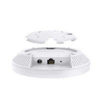 TP-Link Omada BE3600 Ceiling Mount Dual-Band WiFi 7 Access Point 1×2.5G RJ45 Port , 688Mbps at  2.4 GHz + 2880 Mbps at 5 GHz - Image 2