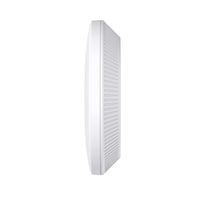 TP-Link Omada BE3600 Ceiling Mount Dual-Band WiFi 7 Access Point 1×2.5G RJ45 Port , 688Mbps at  2.4 GHz + 2880 Mbps at 5 GHz - Image 3