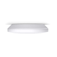 TP-Link Omada BE3600 Ceiling Mount Dual-Band WiFi 7 Access Point 1×2.5G RJ45 Port , 688Mbps at  2.4 GHz + 2880 Mbps at 5 GHz - Image 4