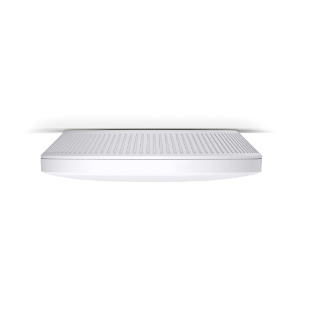 TP-Link Omada BE3600 Ceiling Mount Dual-Band WiFi 7 Access Point 1×2.5G RJ45 Port , 688Mbps at  2.4 GHz + 2880 Mbps at 5 GHz - Image 4