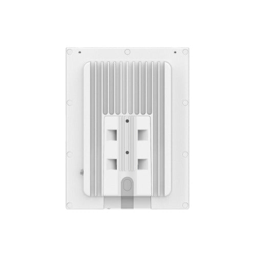 TP-Link EAP725-Outdoor Omada BE3600 Indoor/Outdoor Wi-Fi 7 Access Point with Directional/Omnidirectional Antennas - Image 2