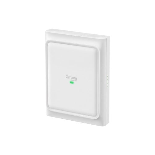 TP-Link EAP725-Outdoor Omada BE3600 Indoor/Outdoor Wi-Fi 7 Access Point with Directional/Omnidirectional Antennas - Image 3