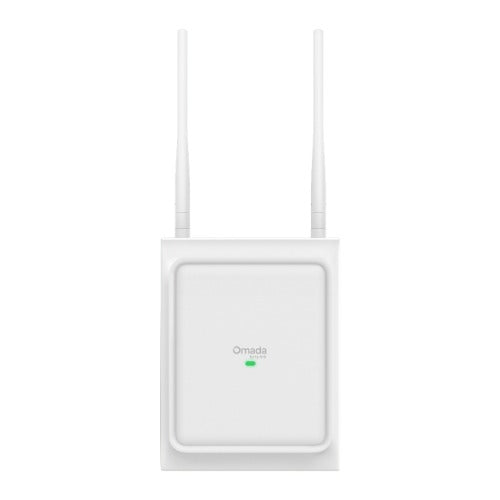 TP-Link EAP725-Outdoor Omada BE3600 Indoor/Outdoor Wi-Fi 7 Access Point with Directional/Omnidirectional Antennas - Image 1