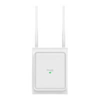 TP-Link EAP725-Outdoor Omada BE3600 Indoor/Outdoor Wi-Fi 7 Access Point with Directional/Omnidirectional Antennas - Image 5
