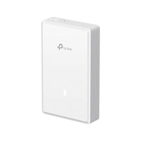 TP-Link EAP725-Wall BE3600 Wall Plate Wi-Fi 7 Access Point, 2882 Mbps on 5 GHz + 688 Mbps on 2.4 GHz - Image 1