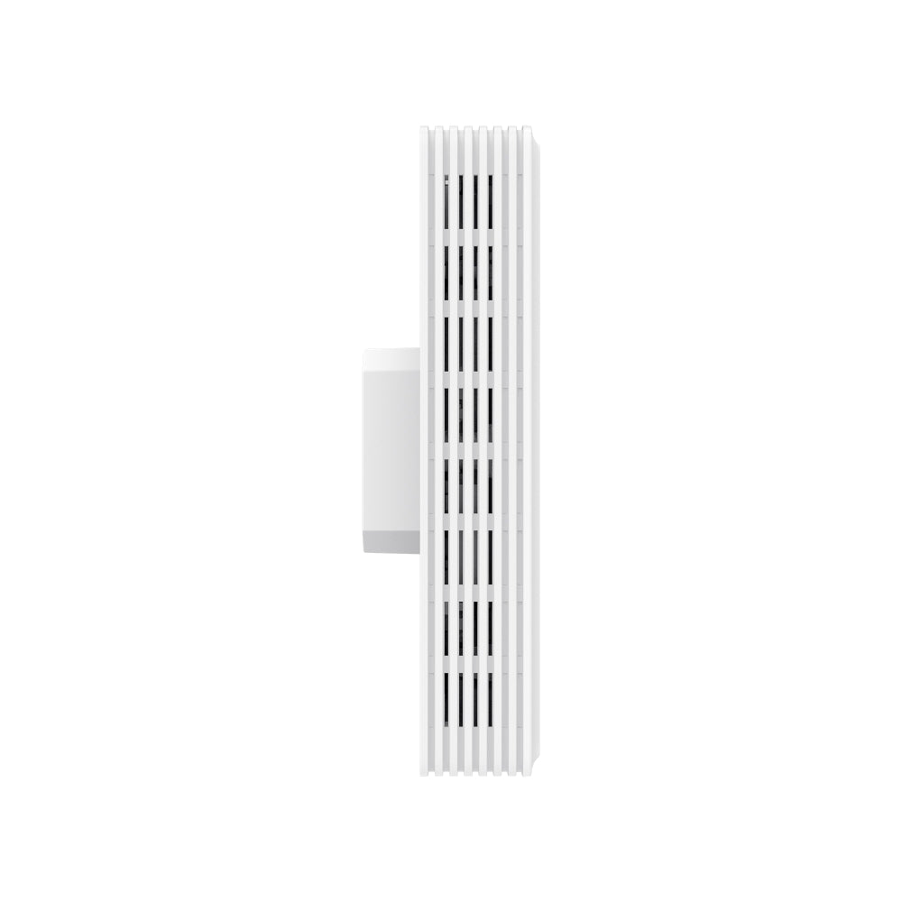 TP-Link EAP725-Wall BE3600 Wall Plate Wi-Fi 7 Access Point, 2882 Mbps on 5 GHz + 688 Mbps on 2.4 GHz - Image 2