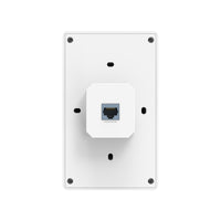 TP-Link EAP725-Wall BE3600 Wall Plate Wi-Fi 7 Access Point, 2882 Mbps on 5 GHz + 688 Mbps on 2.4 GHz - Image 3