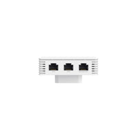 TP-Link EAP725-Wall BE3600 Wall Plate Wi-Fi 7 Access Point, 2882 Mbps on 5 GHz + 688 Mbps on 2.4 GHz - Image 4