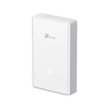 TP-Link EAP725-Wall BE3600 Wall Plate Wi-Fi 7 Access Point, 2882 Mbps on 5 GHz + 688 Mbps on 2.4 GHz - Image 1