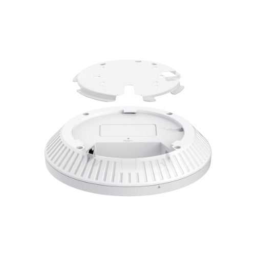 TP-Link EAP727 BE5000 Ceiling Mount Wi-Fi 7 Access Point - Image 2